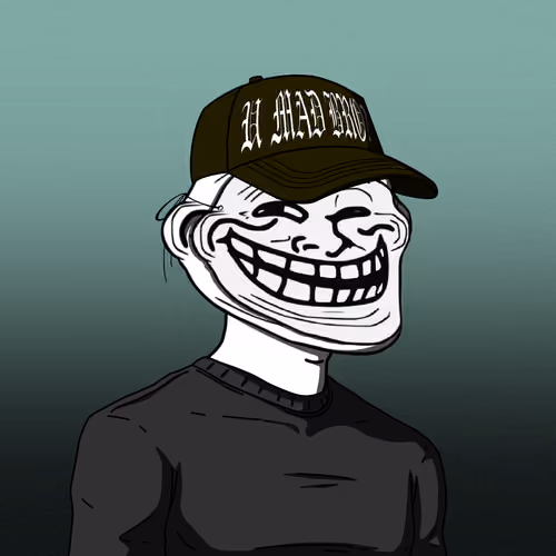 TROLLS #1742
