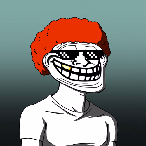 TROLLS #1773