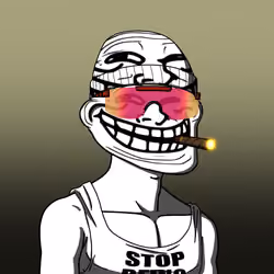 TROLLS #2055