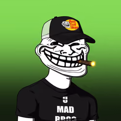 TROLLS #1663