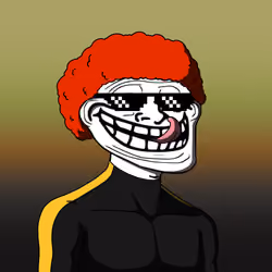 TROLLS #680