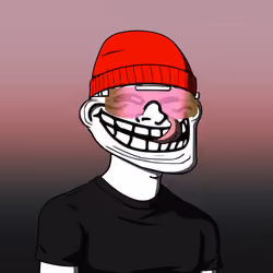 TROLLS #3268