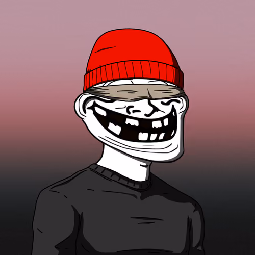 TROLLS #1780