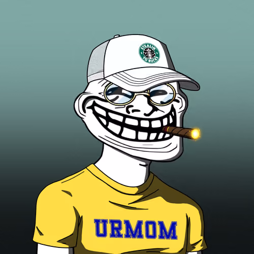 TROLLS #1800