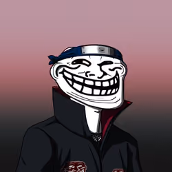 TROLLS #2861