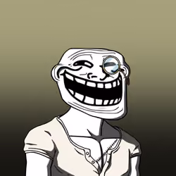 TROLLS #1723