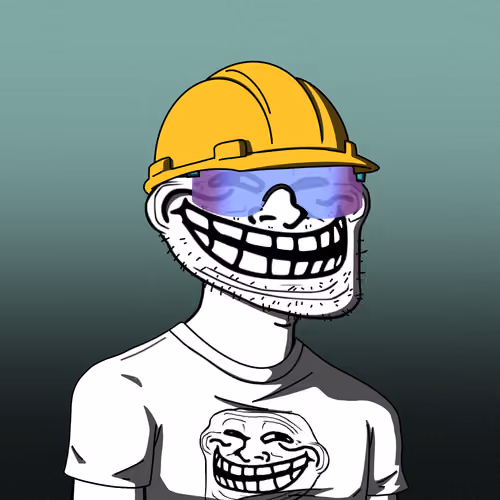 TROLLS #150