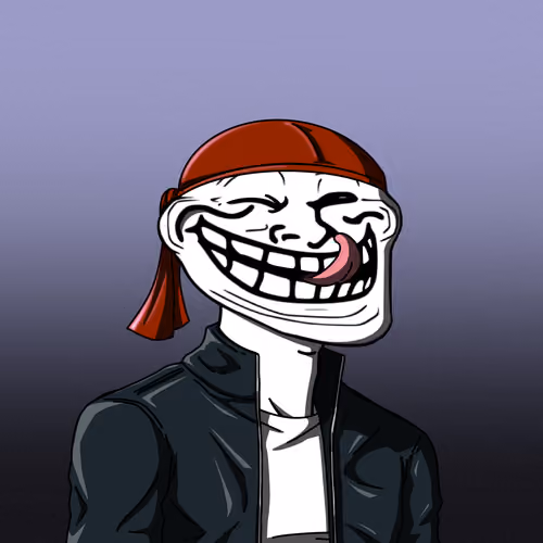 TROLLS #739