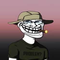 TROLLS #1341