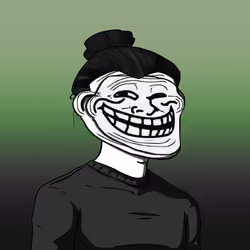 TROLLS #3272
