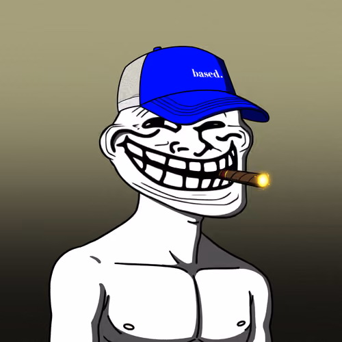 TROLLS #1329