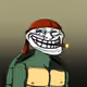 TROLLS #2201