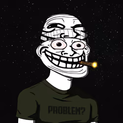 TROLLS #2131
