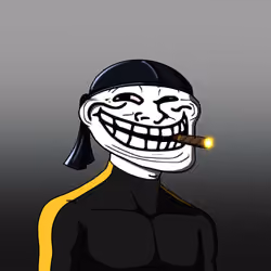 TROLLS #2287
