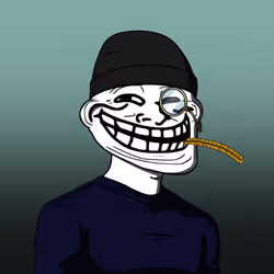 TROLLS #757