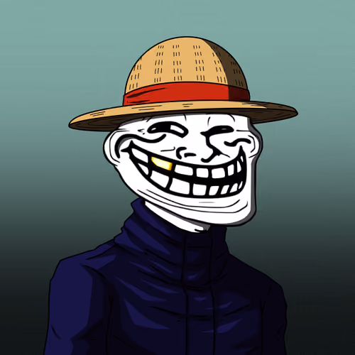TROLLS #2306