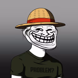 TROLLS #982
