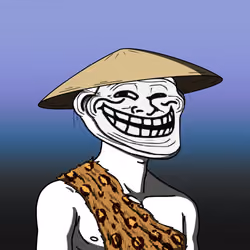 TROLLS #2210
