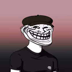 TROLLS #875