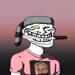 TROLLS #2634