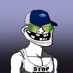 TROLLS #1617