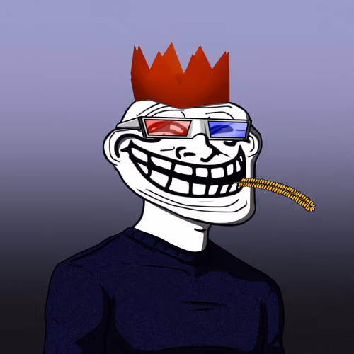TROLLS #3324