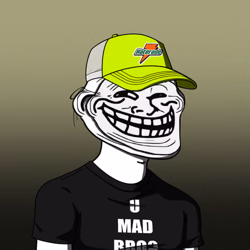 TROLLS #2661