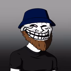 TROLLS #2321