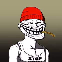 TROLLS #1317
