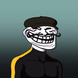 TROLLS #779