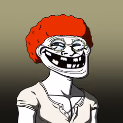 TROLLS #1410