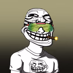 TROLLS #3039