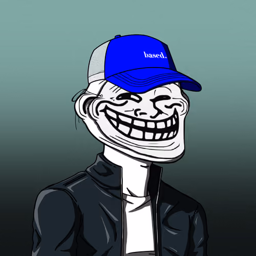 TROLLS #1652