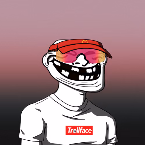 TROLLS #2115