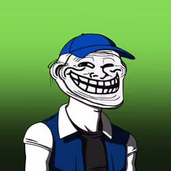 TROLLS #2240