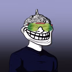 TROLLS #3164