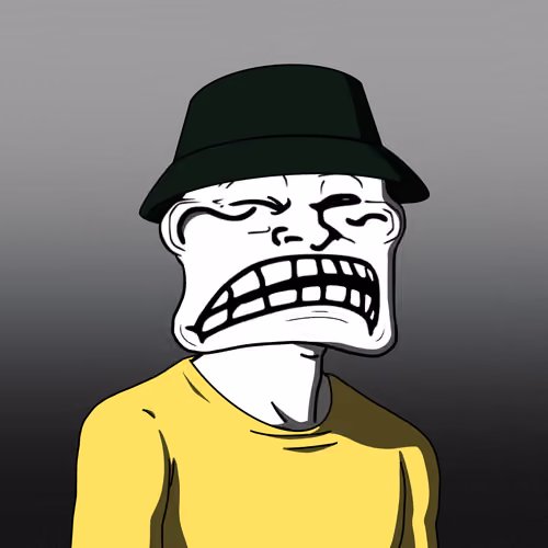 TROLLS #639