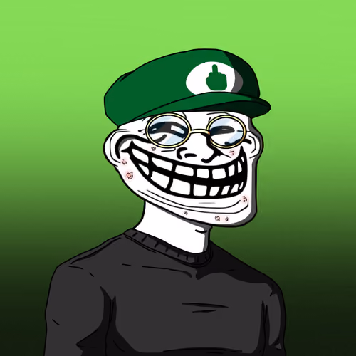 TROLLS #643
