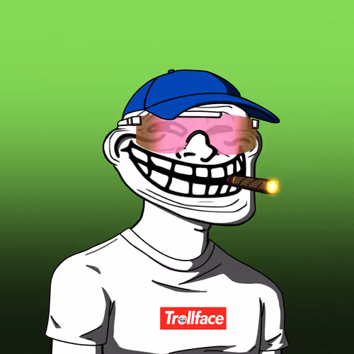 TROLLS #439