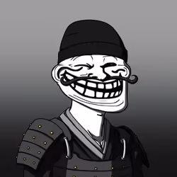 TROLLS #2584