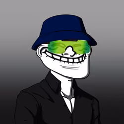 TROLLS #998