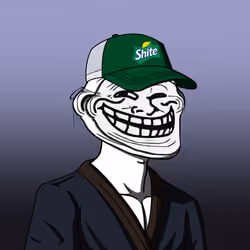 TROLLS #1000