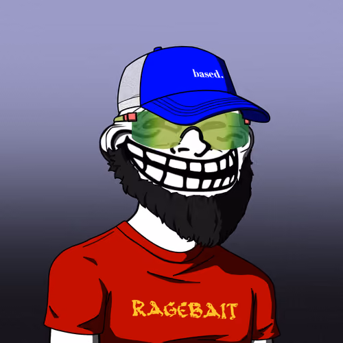 TROLLS #3289