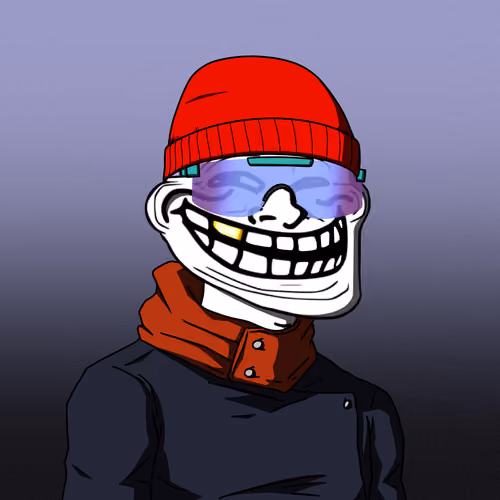 TROLLS #2330