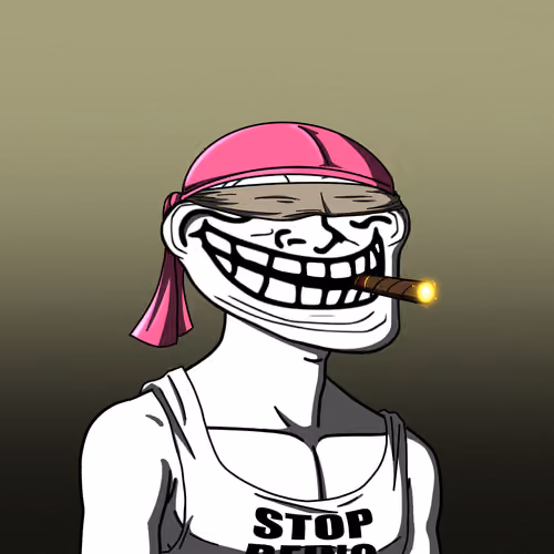 TROLLS #250