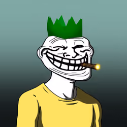 TROLLS #960