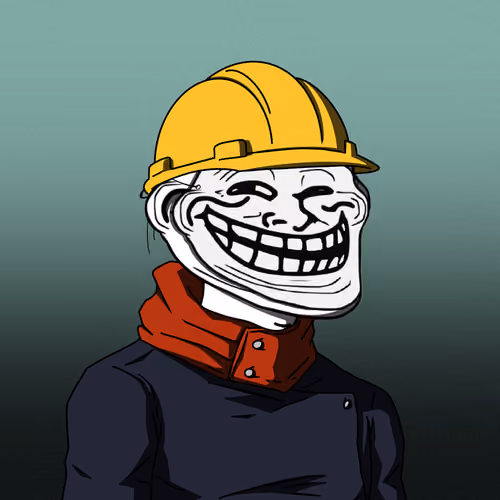 TROLLS #2572