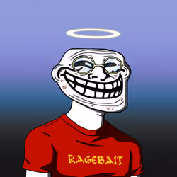 TROLLS #2869