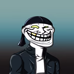 TROLLS #1757