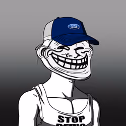 TROLLS #2766